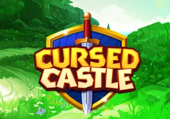 Hình ảnh trò chơi Cursed Castle tại 888p