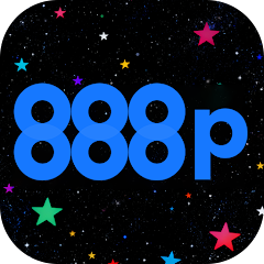 Logo 888p